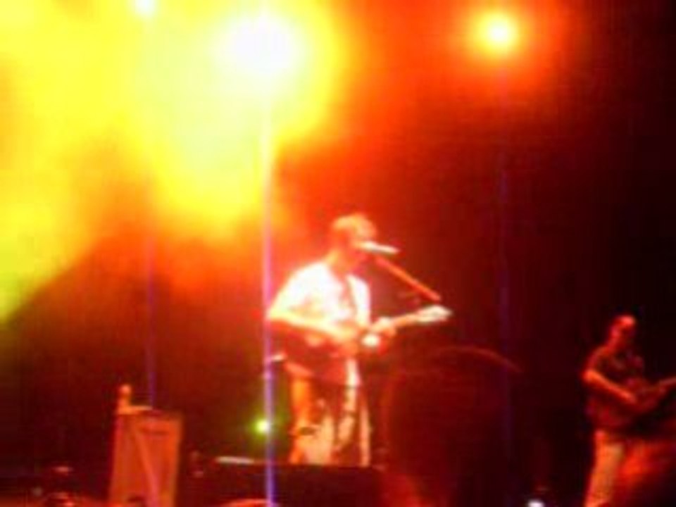 Discution de christophe + delire