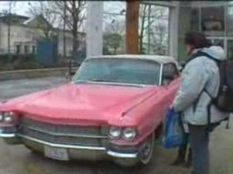 7CIS - DISNEY RESSORT DEMO STEADY FLYCAM