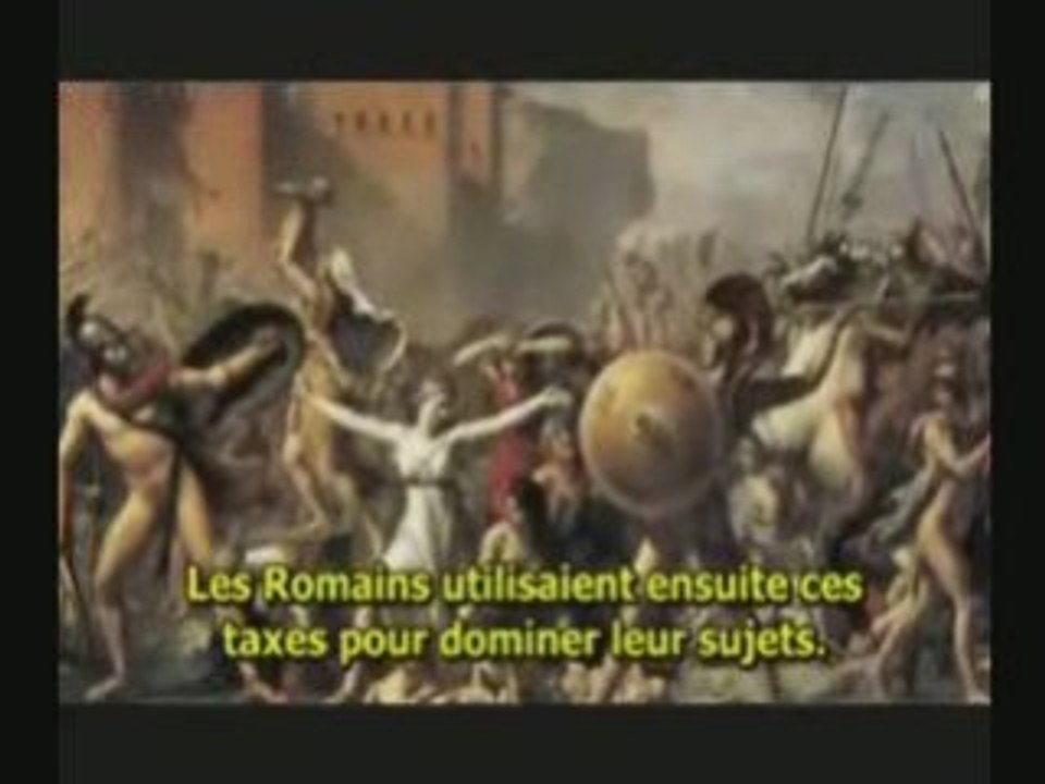 Le Nouvel Ordre Mondial (3/10)