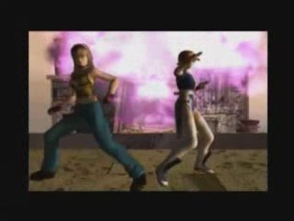 Amv dead fantasy