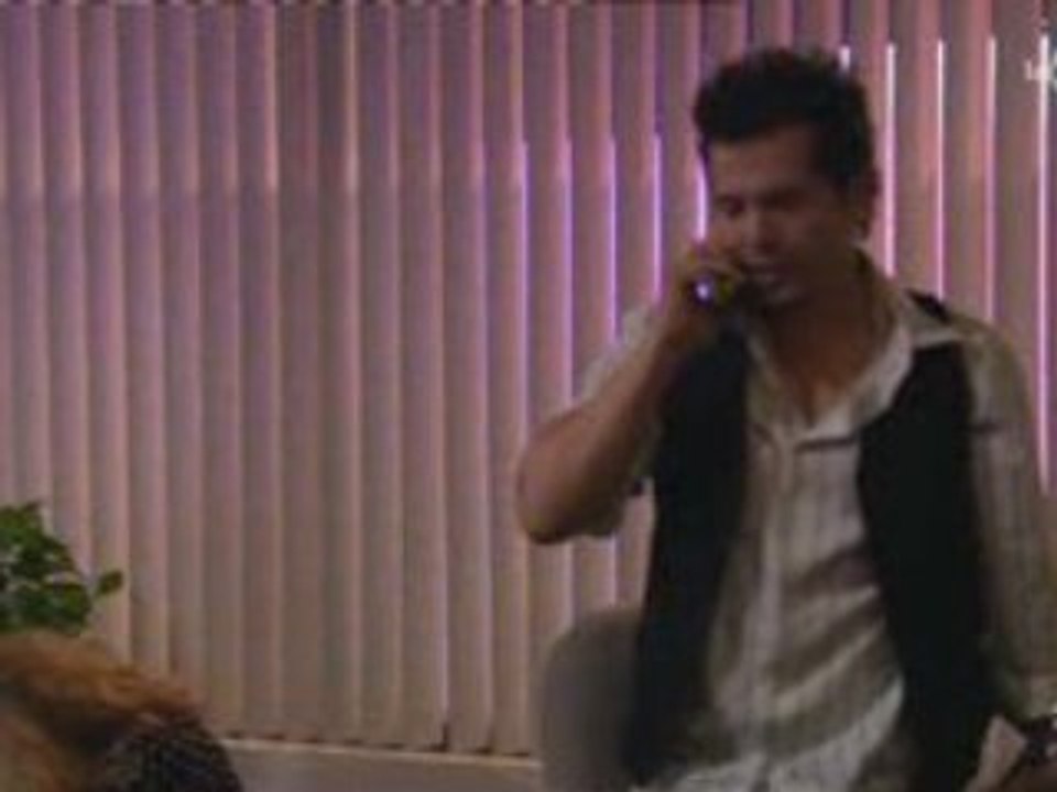 Kill Point   (RTBF-LA DEUX): court extrait vidéo