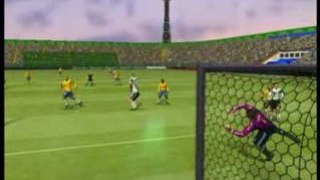 PES 2009 some amazing goals...watch and comment