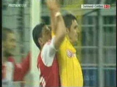 Γκολ και φάσεις απο τα γήπεδα της Ευρώπης 15/02/09