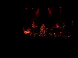 Peter Von Poehl - Elisabeth (Live in Massy)