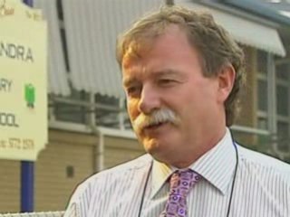 Australian court has allowed the arson suspect to be named