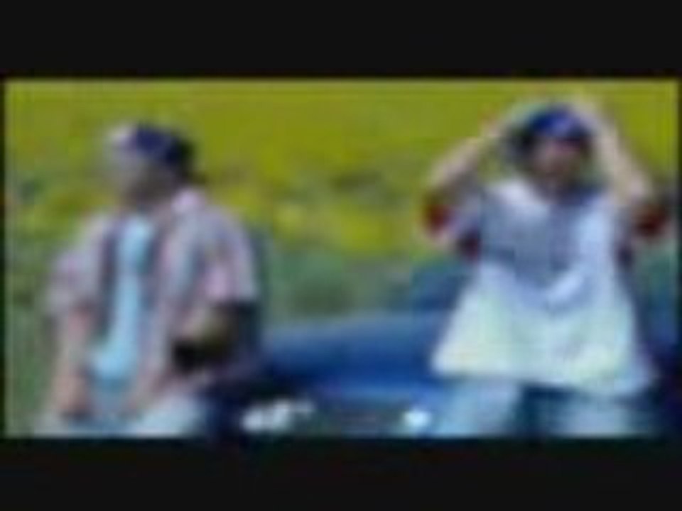 Troi - bavno