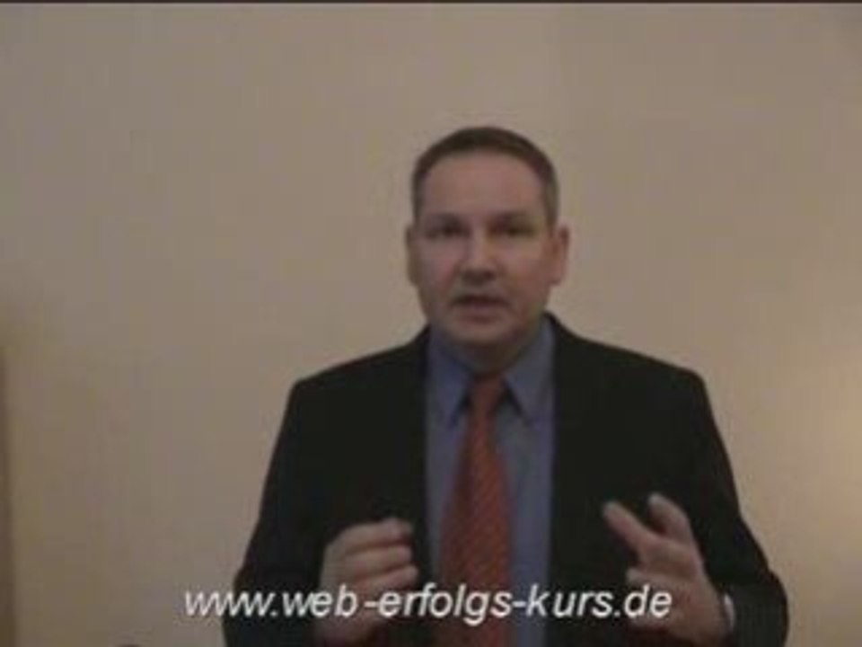 Im Internet Geld verdienen