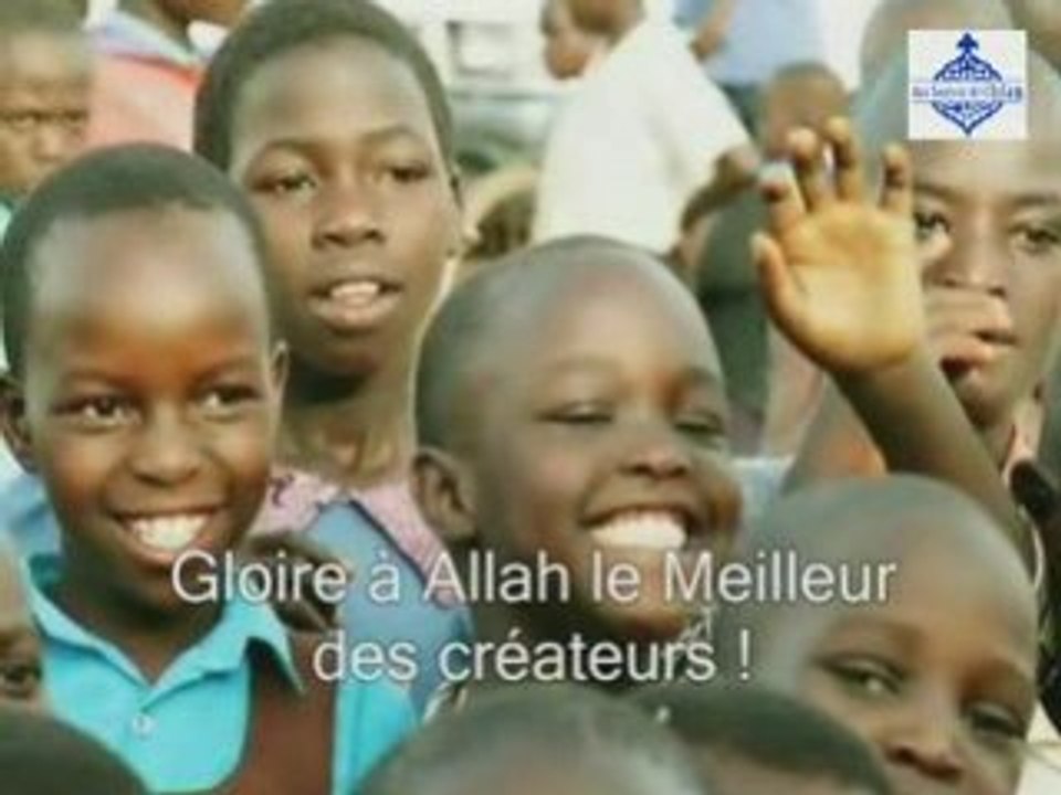 02 - O homme! Qu'es ce qui t'a trompé!!