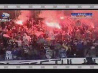 ultras poli iasi - by S_M