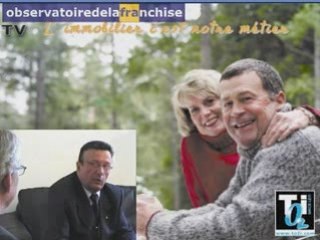 Interview Hugues Lionnet, PDG TO2i