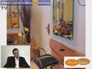 Interview René Renard, Molto Bello