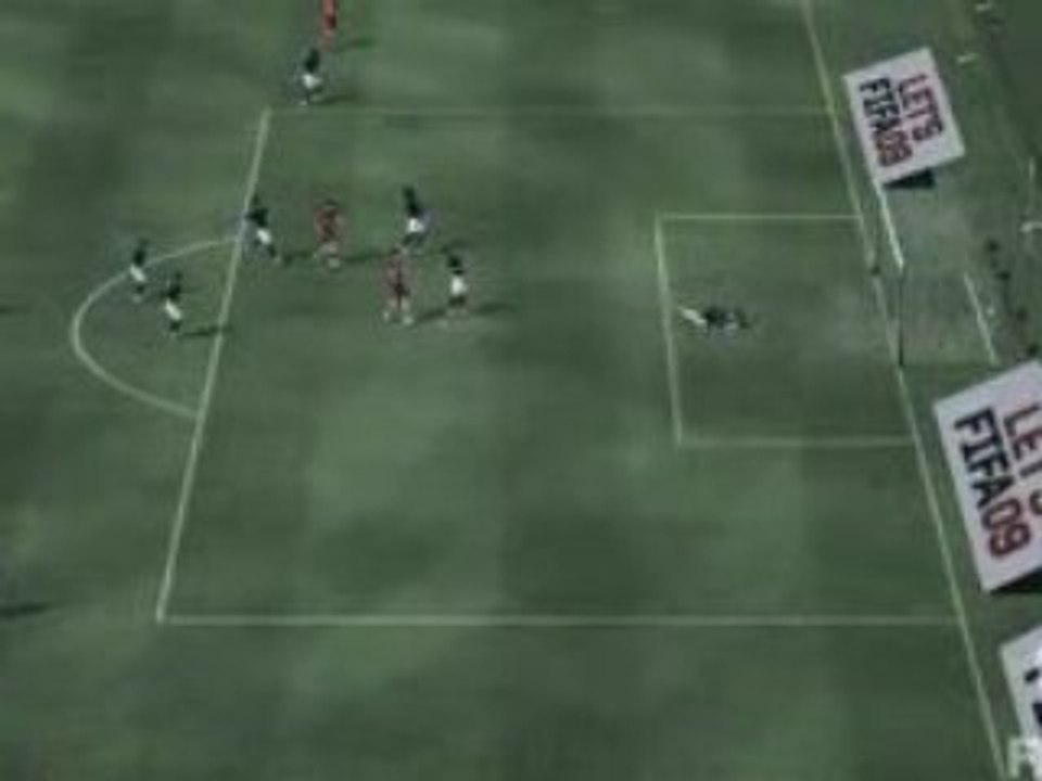 BAYERN MUNICH - ONZE DE LEGENDE 2 - 0