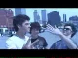 Jonas Brothers Video - Joe Jonas Funny Moments