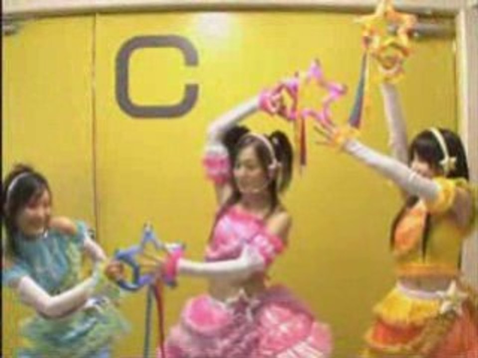 Milky Way - Anataboshi ~One Point Dance Lesson~