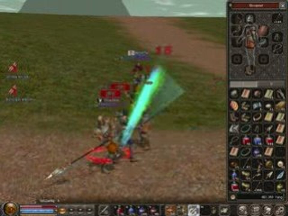 Metin2 Hile