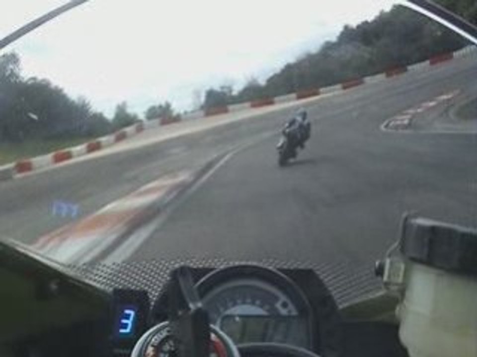circuit de prenois pilote chriszx6rr