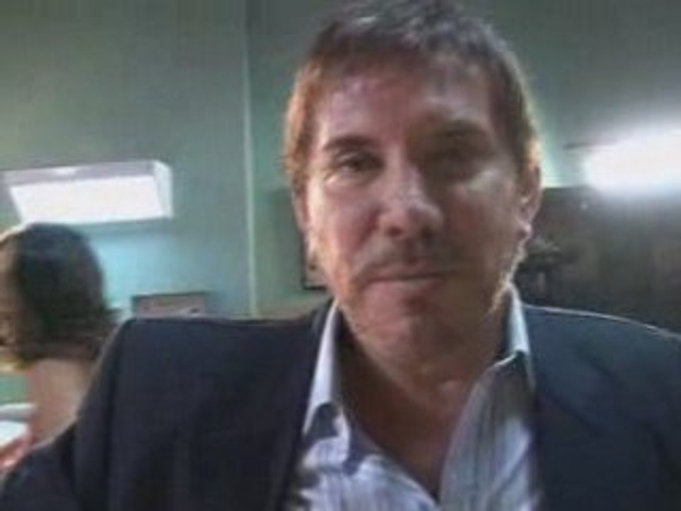 VALIENTES - LAUREANO POR ARNALDO ANDRE