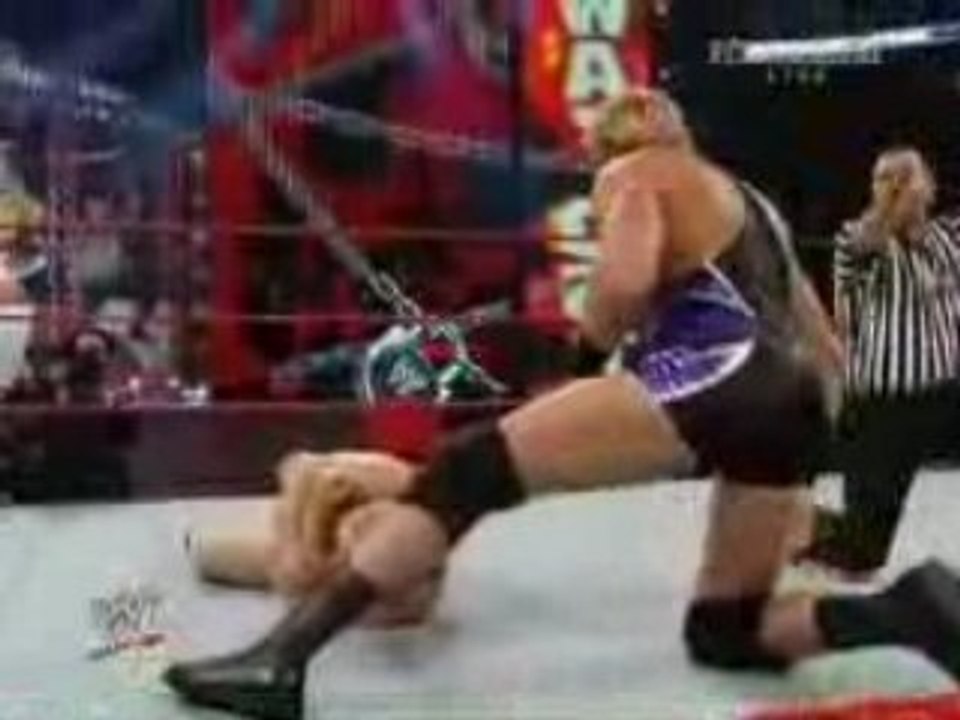WWE_No_Way_Out_2009,Part_10