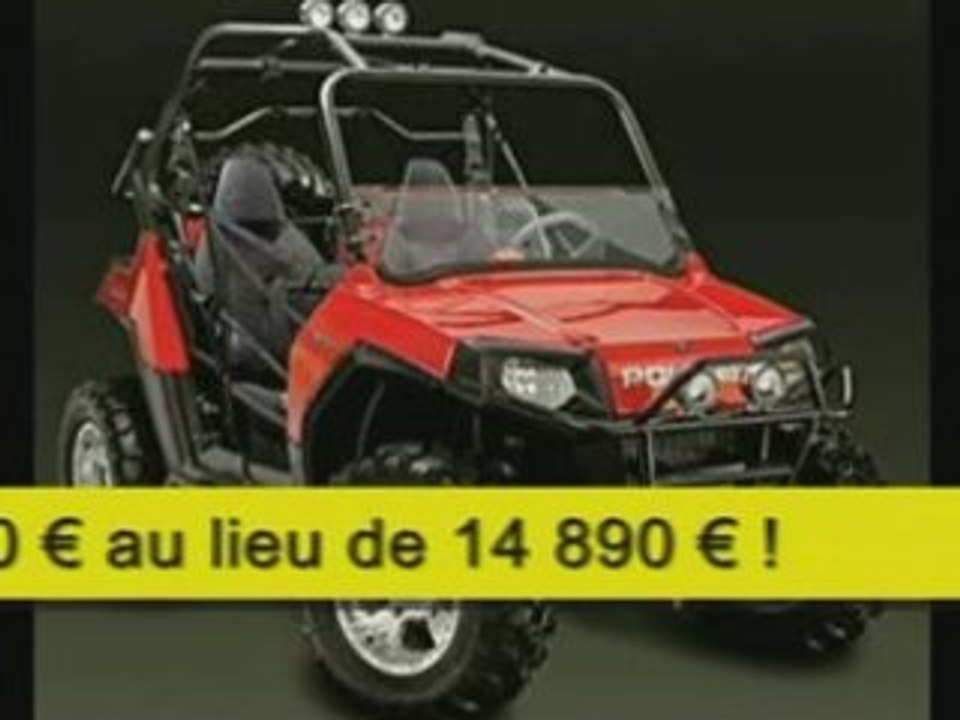 Promo ranger