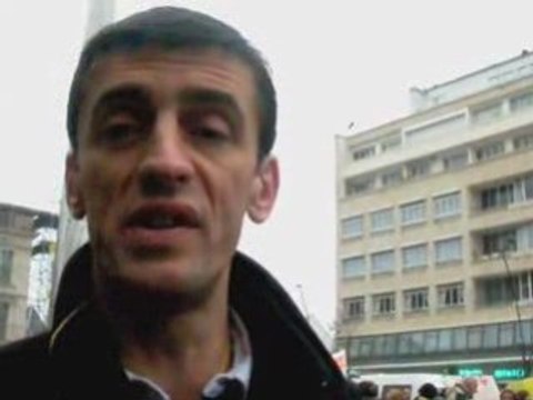 Trith - Elèves et profs se mobilisent au lycée Vinci