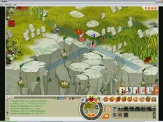 xel assez puissant lvl 27 helséphine