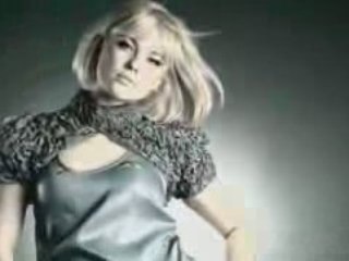 KETTA - Without You (Eurovision 2009 Latvia)