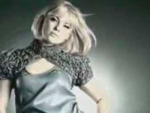 KETTA - Without You (Eurovision 2009 Latvia)