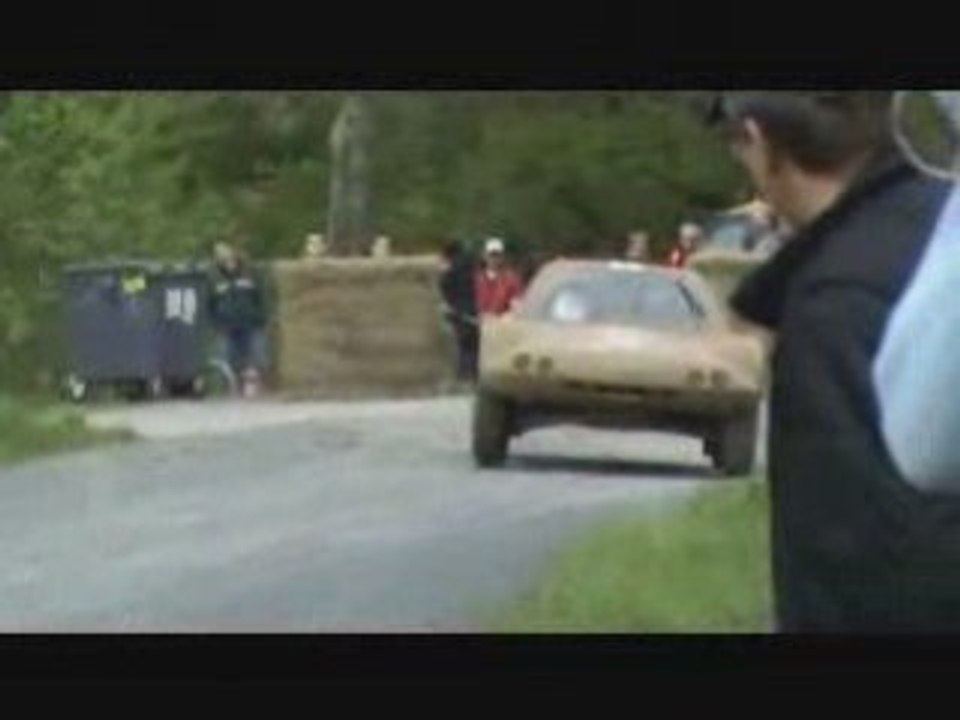 Labourd 2008 Dimanche