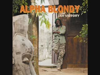 Alpha blondy hypocrite