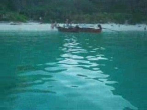 Voyage en Thailande 2009