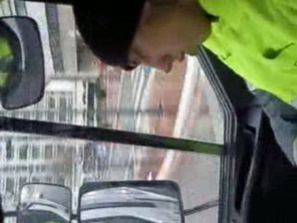 le PUTOIS dort profondement II