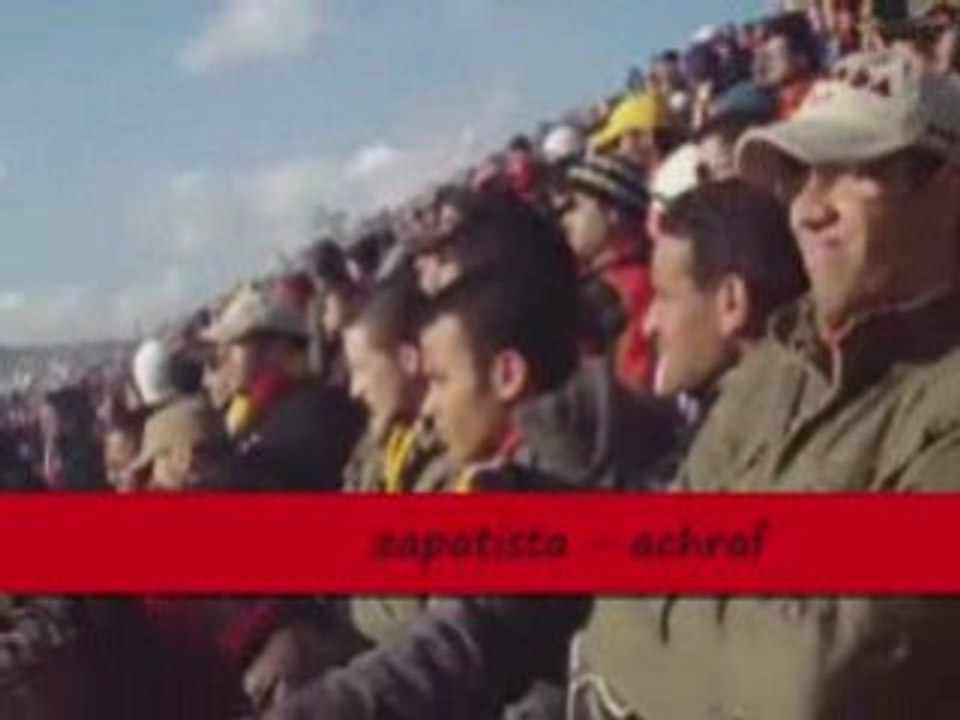 ZAPATISTA-fedayn