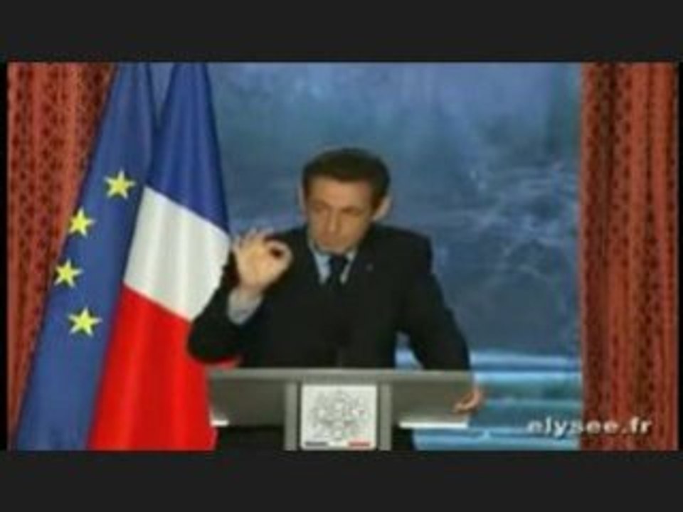 Le Nouvel ordre mondial EST REEL !