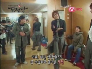 SS501 vs A'st1(Challenge Show)