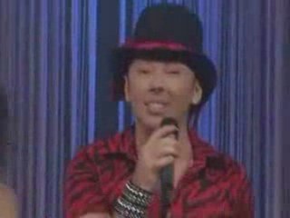 Vj Bülent -Kuru Siki Yeni Video Klip 2009