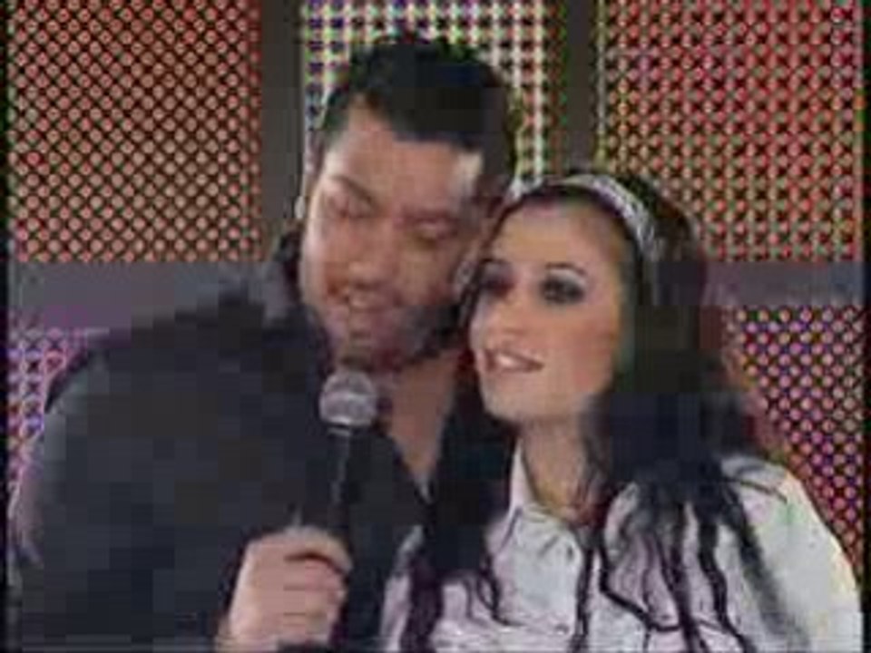 Stefani & Djordan - Ti si liubovta { klip }