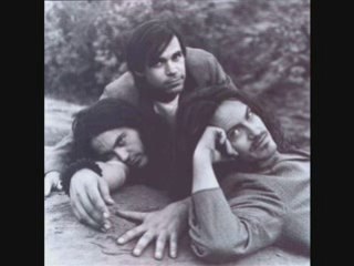 Meat Puppets "Oh Me" (rare version)