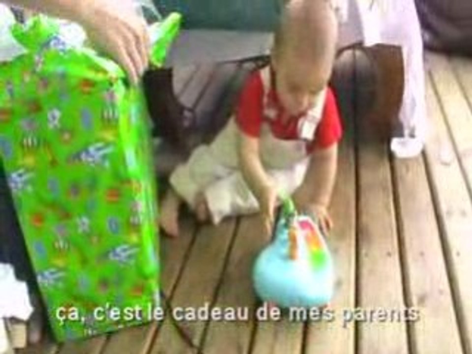 Le piano de Véro