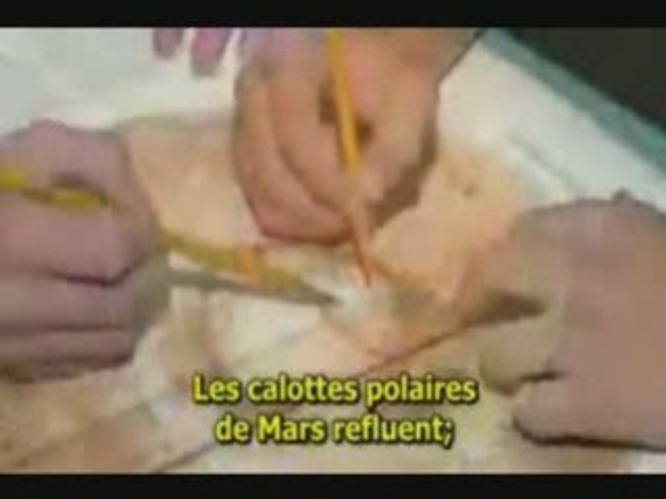 Le Nouvel Ordre Mondial (5/10)