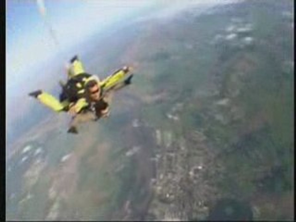 Saut AVEC WAFOU A NEVERS