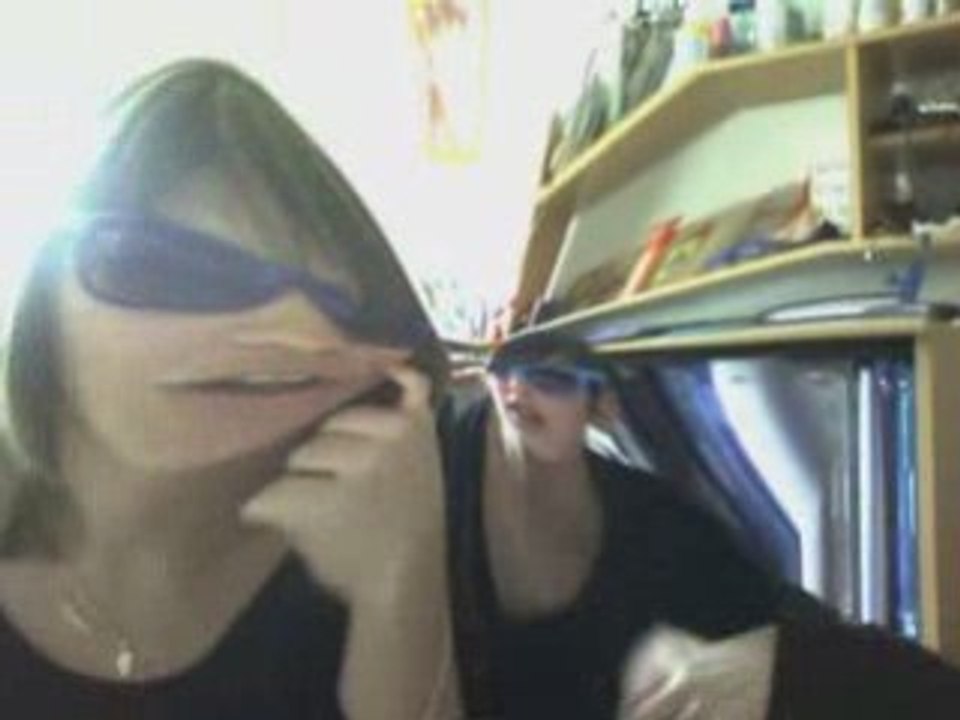 eli & ju freakish