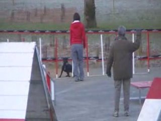 Vodka-GPF Chapelle Rousselin