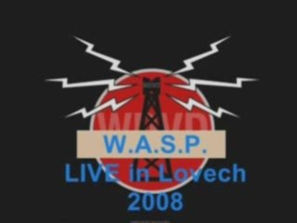 WASP in Lovech