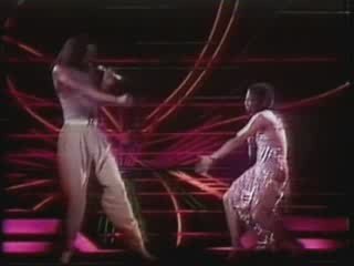 Ashford & Simpson - 'Found A Cure' (stereo)