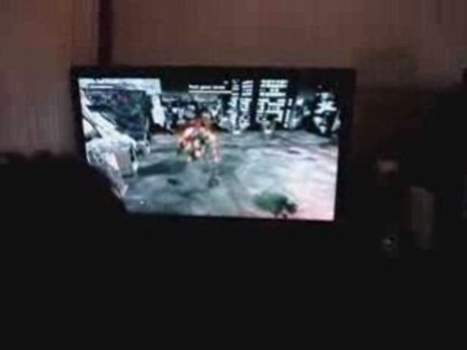 Ninja Blade