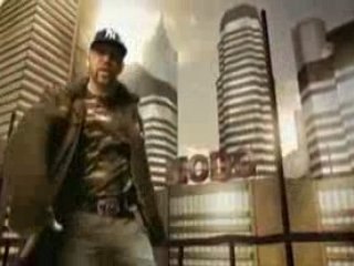 Серёга Вторжение (GTA 4)