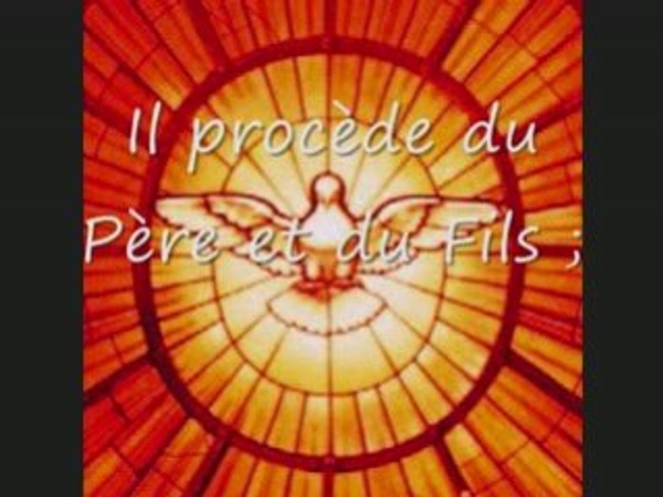 Ce que croient les Chrétiens