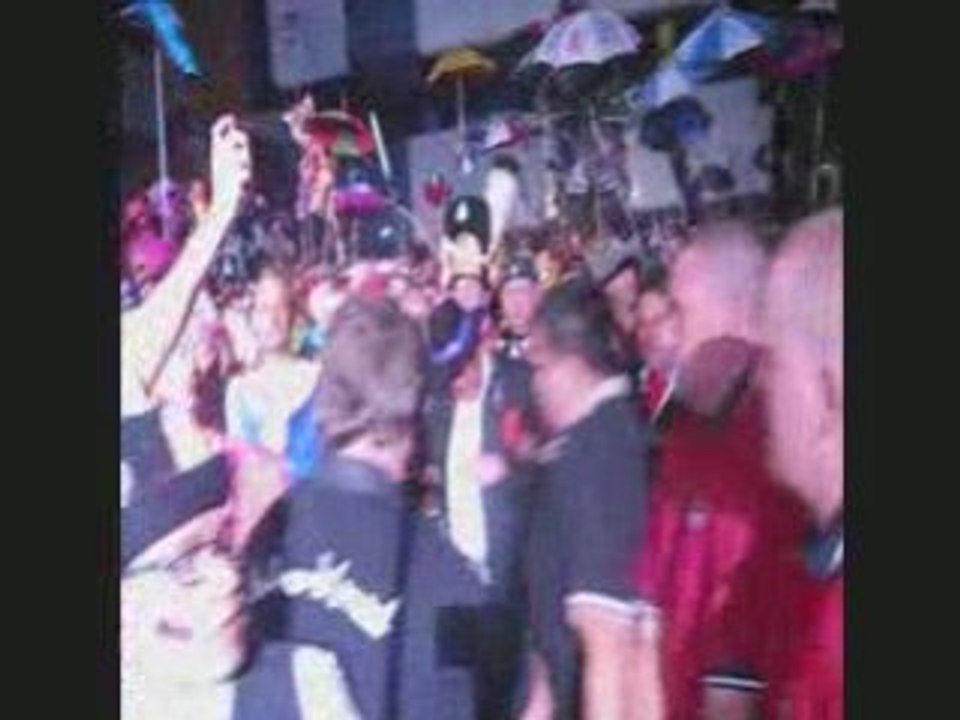 Bal des Corsaires 2009