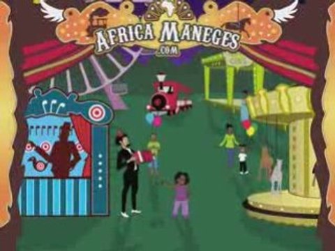 Africa Manèges