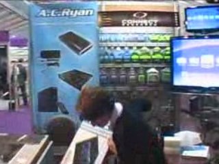 SALON IT PARTNERS DISNEYLAND RESSORT